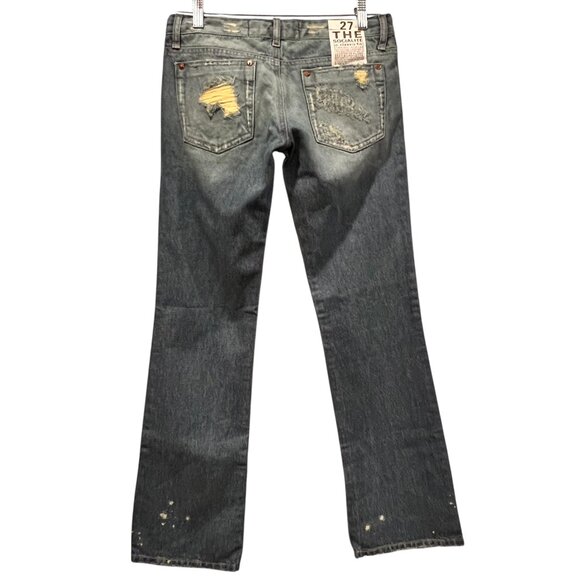 Joe's Jeans The Socialite, NWT, Cobain, 27 - Picture 1 of 9